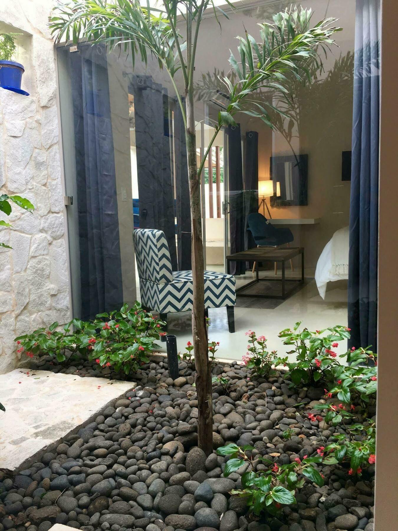 La Ramona Charming Hotel Tamarindo Exterior foto